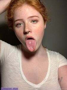 ginger-ed (aka bluetiernen) exclusive onlyfans leaked nudes