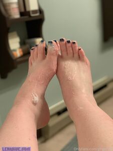 ginger-ed (auch bekannt als bluetiernen) exklusive OnlyFans geleakte Nacktbilder
