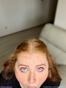 ginger-ed (também conhecido como bluetiernen) nudes exclusivos vazados do OnlyFans