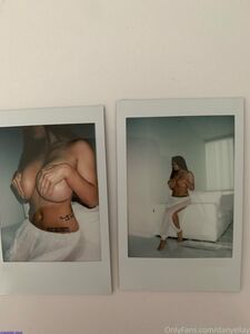 Dany Ellay'a özel OnlyFans sızdırılmış nudes