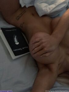 Dany Ellay 限定のOnlyFansリークされたヌード
