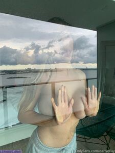 Dany Ellay exclusivo OnlyFans desnudos filtrados