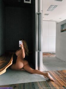 Dany Ellay эксклюзивные утечки обнаженных фотографий OnlyFans