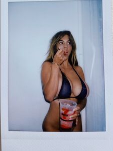 Dany Ellay'a özel OnlyFans sızdırılmış nudes