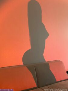 lucyinthe 独家 onlyfans 泄露的裸照