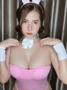 NawaPat独占OnlyFans流出のヌード