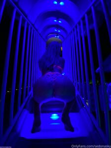 Sedonasky exclusif OnlyFans nus fuités
