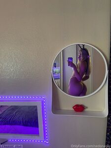 Sedonasky exclusif OnlyFans nus fuités