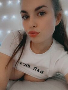 Laurenalexis exklusive OnlyFans geleakte Nacktbilder