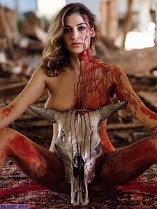 Tretyakova exklusive OnlyFans geleakte Nacktbilder