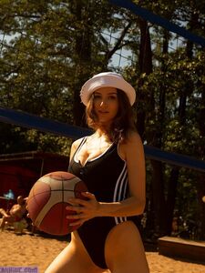 Tretyakova exklusive OnlyFans geleakte Nacktbilder