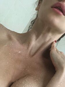 Tretyakova esclusivo OnlyFans nudi trapelati