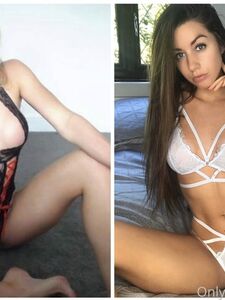 Kaylasweetx exclusif OnlyFans nus fuités