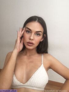 Утечка эксклюзивных нюдов Сьюзан Рейс с OnlyFans