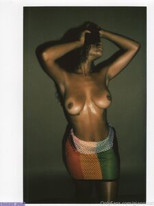 Gianninatv exklusive OnlyFans geleakte Nacktbilder