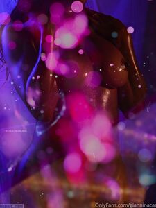 Gianninatv exclusif OnlyFans nus divulgués