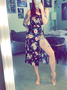 Kiki Kistune 限定 OnlyFans 流出ヌード