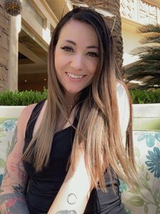 Kiki Kistune 限定 OnlyFans 流出ヌード