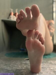 Kiki Kistune esclusivo OnlyFans nudi trapelati