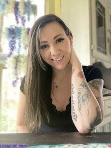 Kiki Kistune esclusivo OnlyFans nudi trapelati