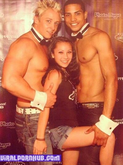 Lexi Poll Nacktfotos (ASMR Youtuber) Durchgesickert