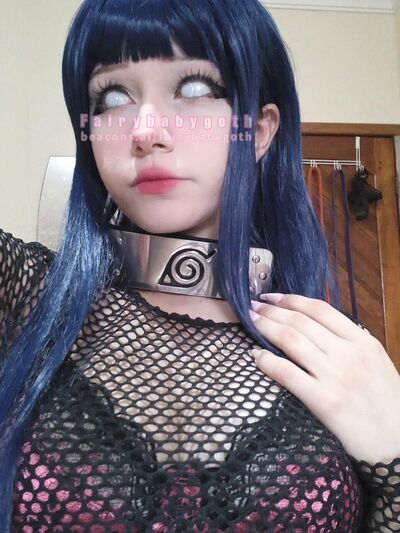 FairyBabyGothPremium