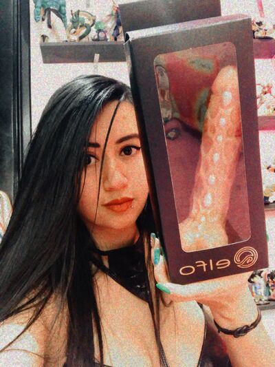 Foxy_Love1 Onlyfans Últimas Fotos Nuas Vazadas