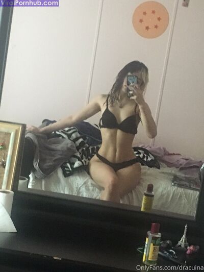 Dracuina Últimas Filtraciones Premium de Onlyfans