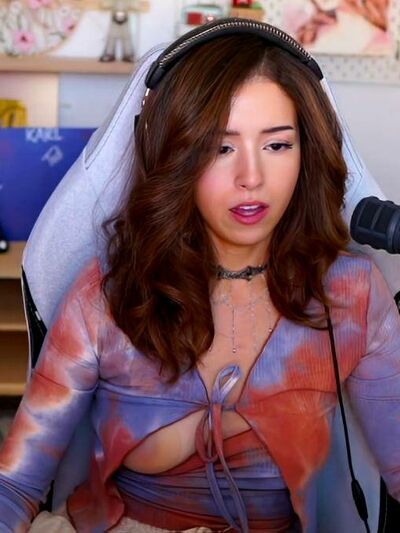 Pokimane
