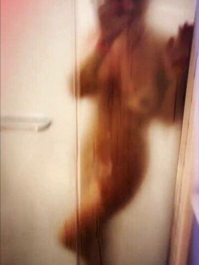 Пейдж ВанЗант Нагая Душа Вуайер Утечка