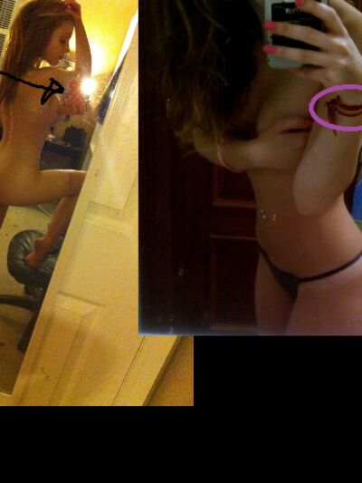 Les photos nues de la chanteuse Ariana Grande ont été divulguées