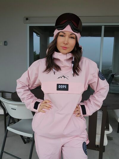 Alinity