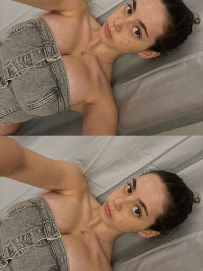 Gali Gool Aka Gali Golan Seios e bumbum curvilíneos Teaser Álbum do Onlyfans Vazado