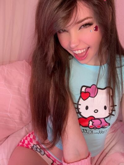 Belle Delphine