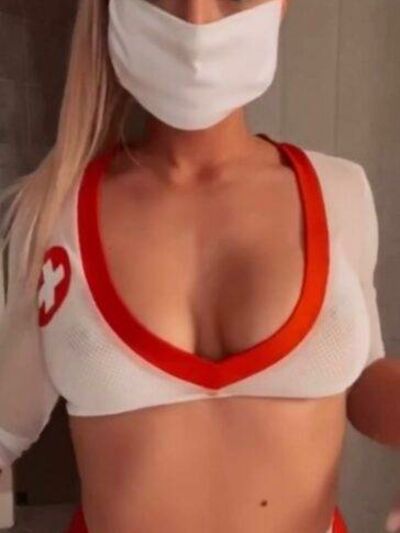 护士