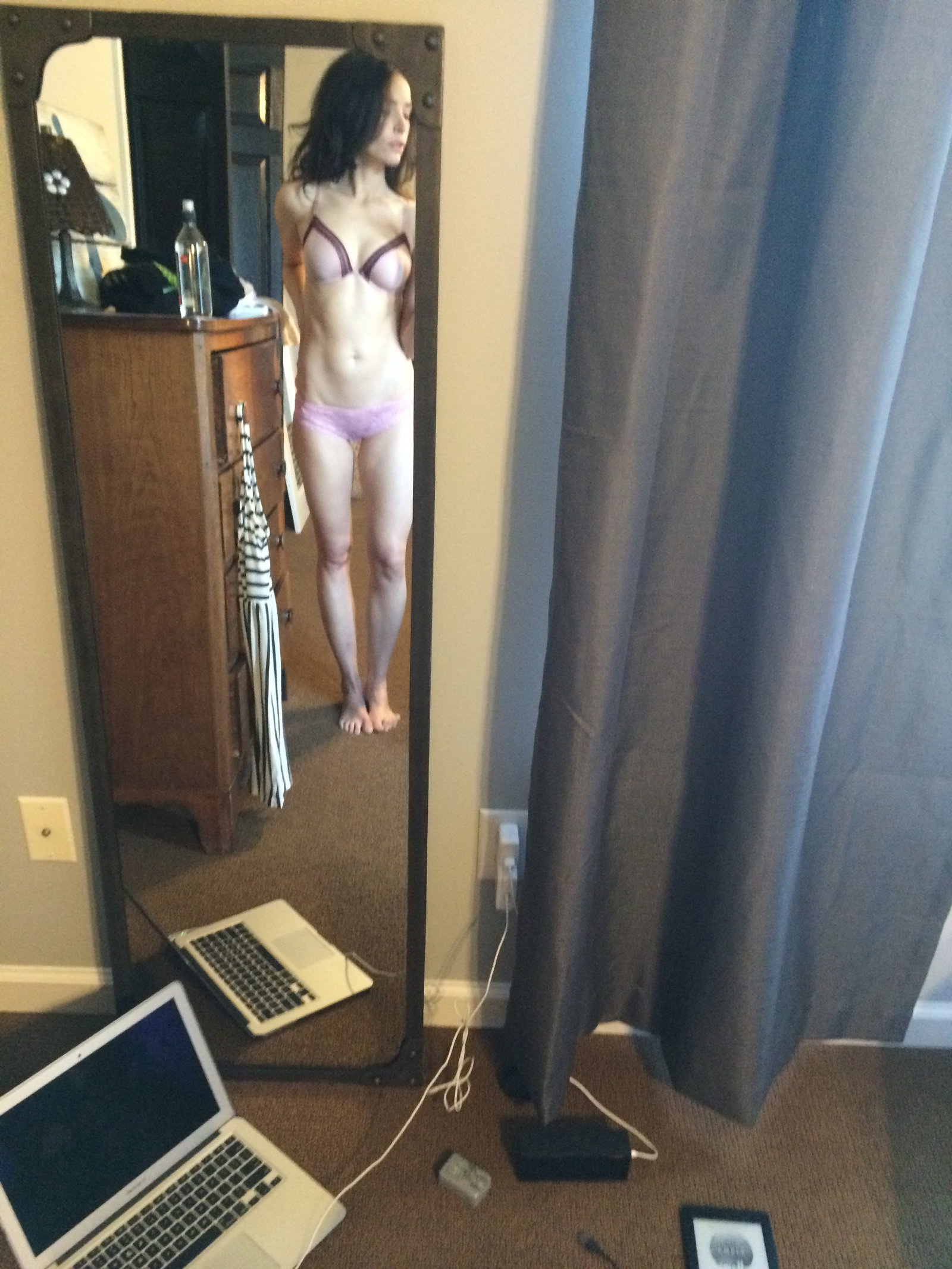Nudes de Abigail Spencer Vazados