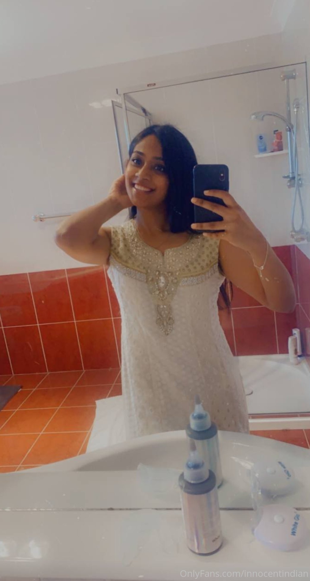 Innocentindian Onlyfans Nackt Leaks