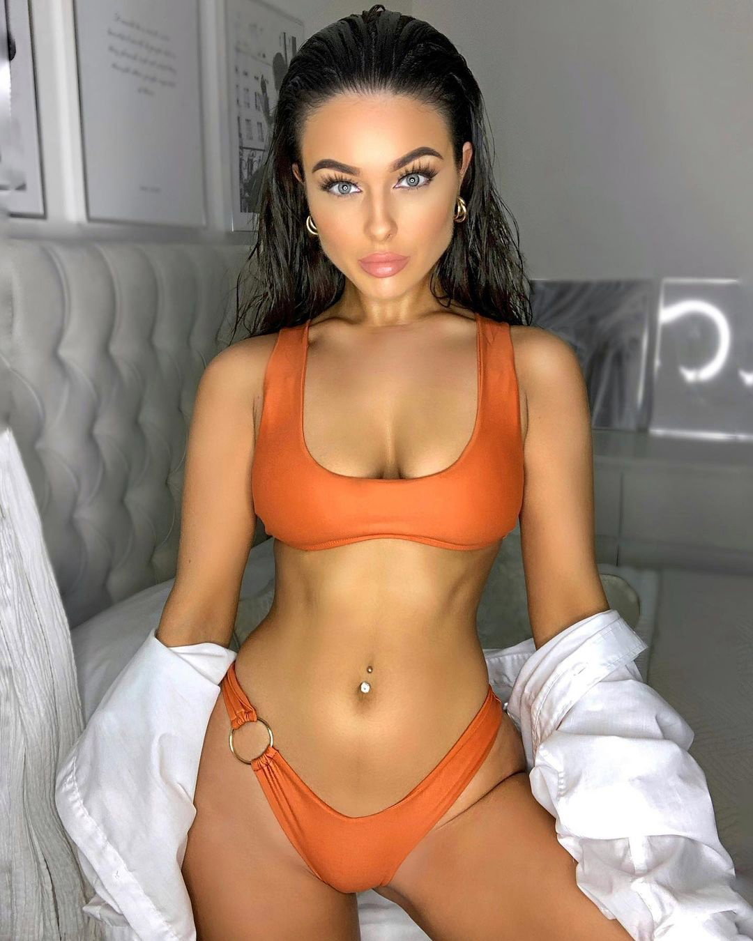 Ruby Blake Nu Onlyfans & Patreon a fuité 141 photos et vidéos nues