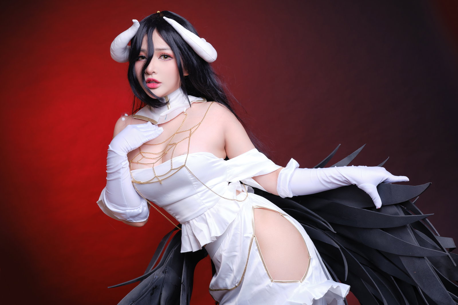 Mimi Chan-Albedo