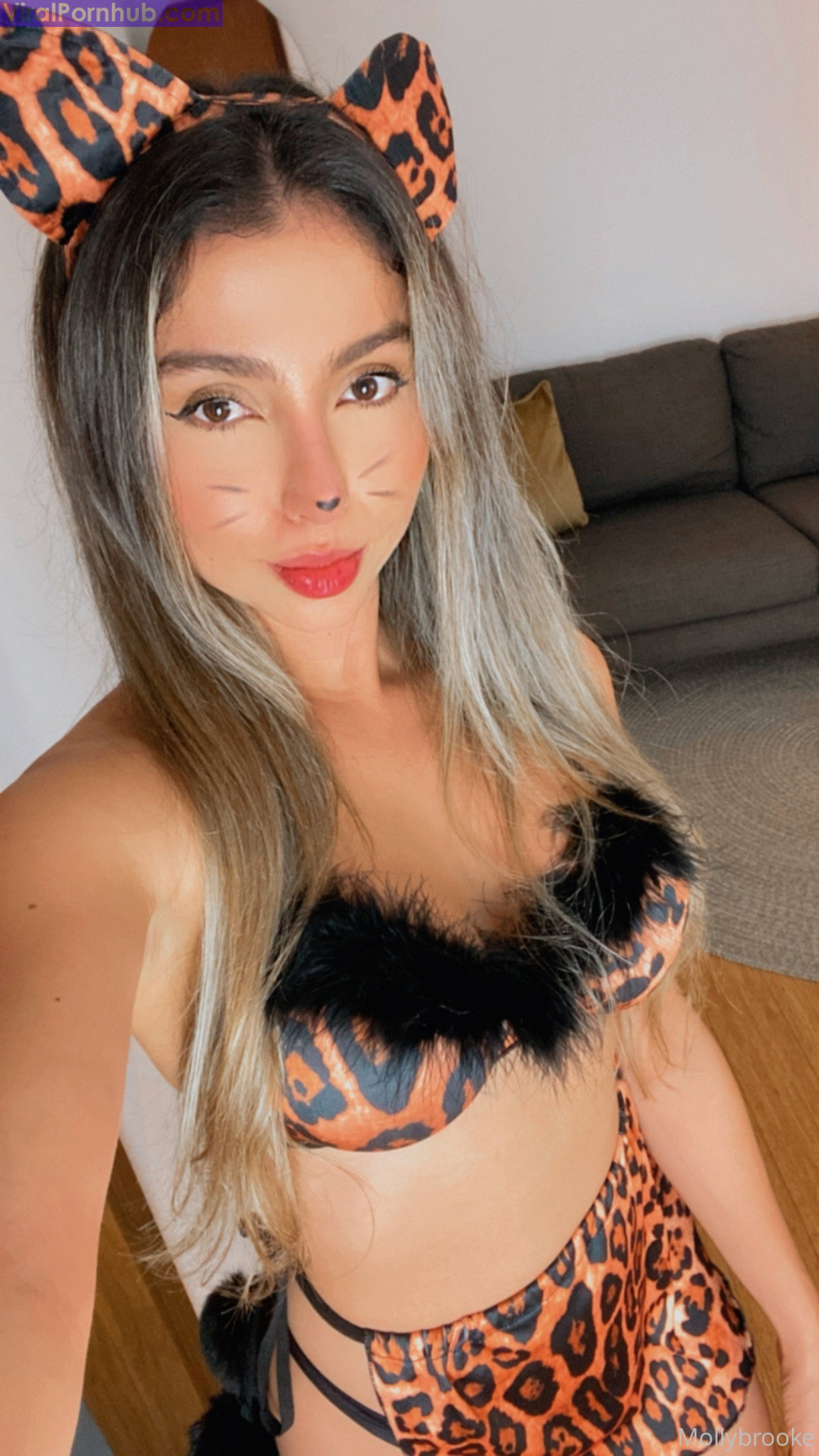 MollyBrooke Onlyfans Neueste Nacktfotos Durchgesickert