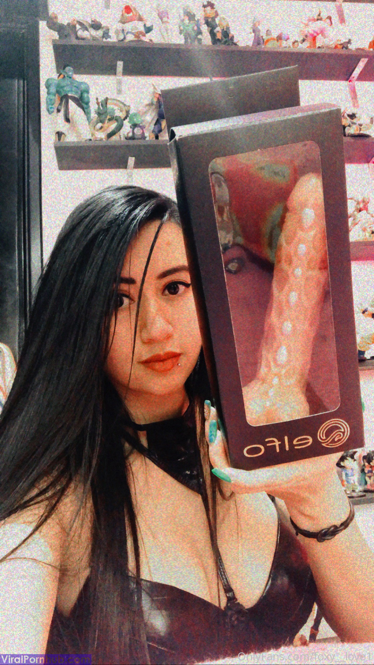 Foxy_Love1 Onlyfans Dernières Photos Nues Fuites
