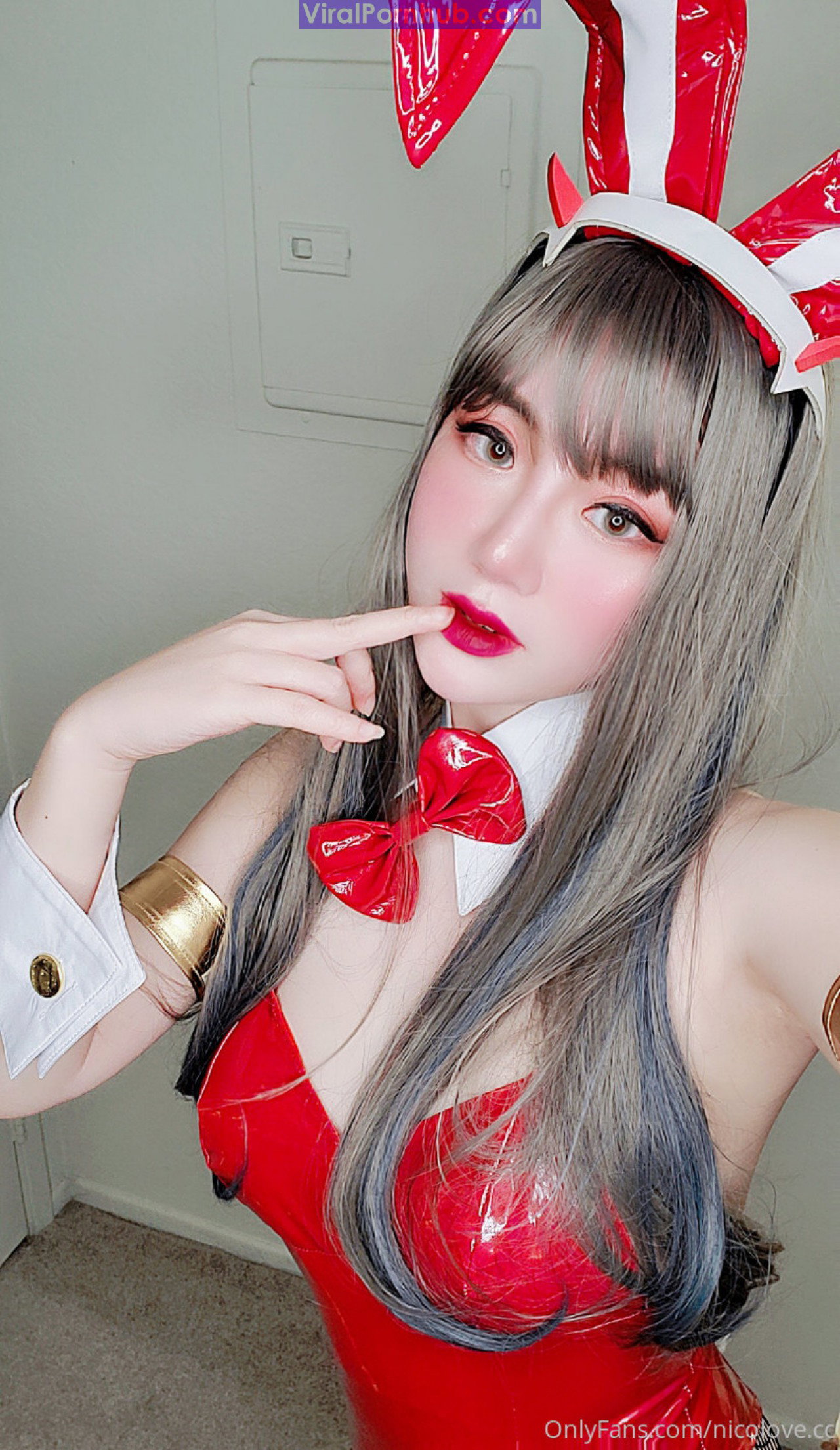 Nicolove.cc 最新的 Onlyfans 高级泄露