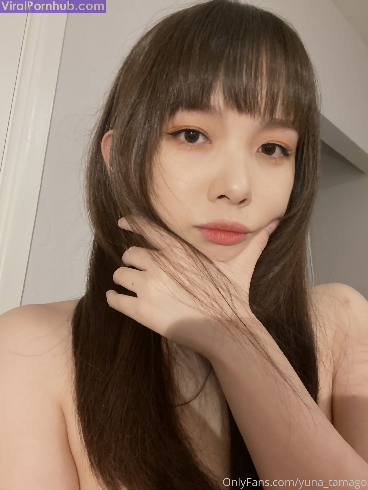 Yuna_Tamago Ultimi leak Premium di Onlyfans