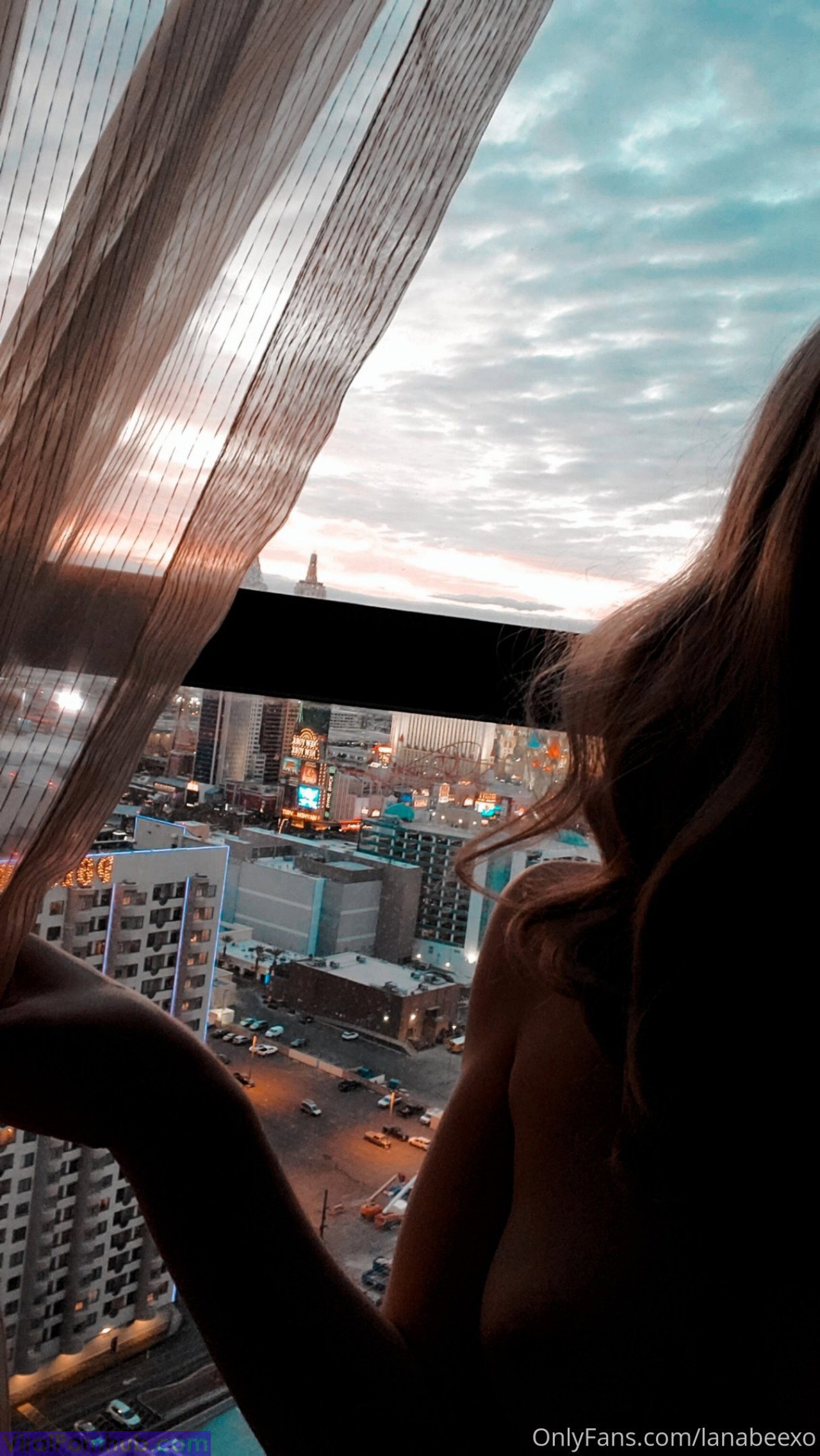 LanaBeeXo Onlyfans Derniers Fuites Premium
