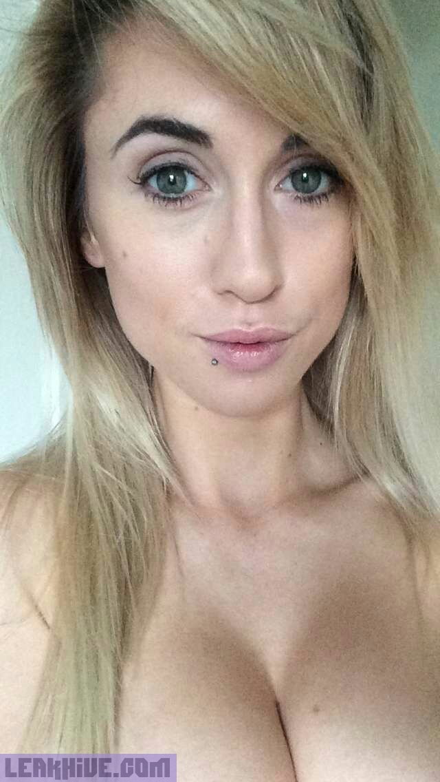 Taylor Jay exklusive OnlyFans geleakte Nacktbilder
